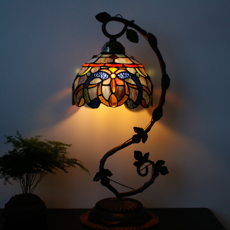 Biola Metal Lamp