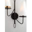 Marcel 2 - Light Armed Sconce-1588300512