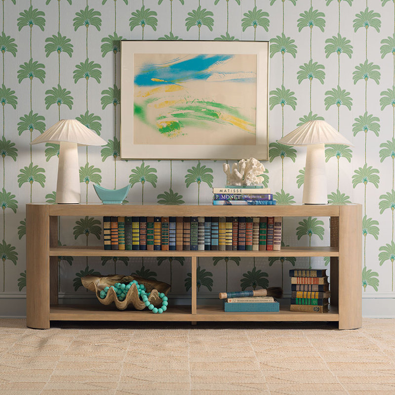 77'' W Console Table