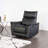 Transitional Style Recliner Chair
