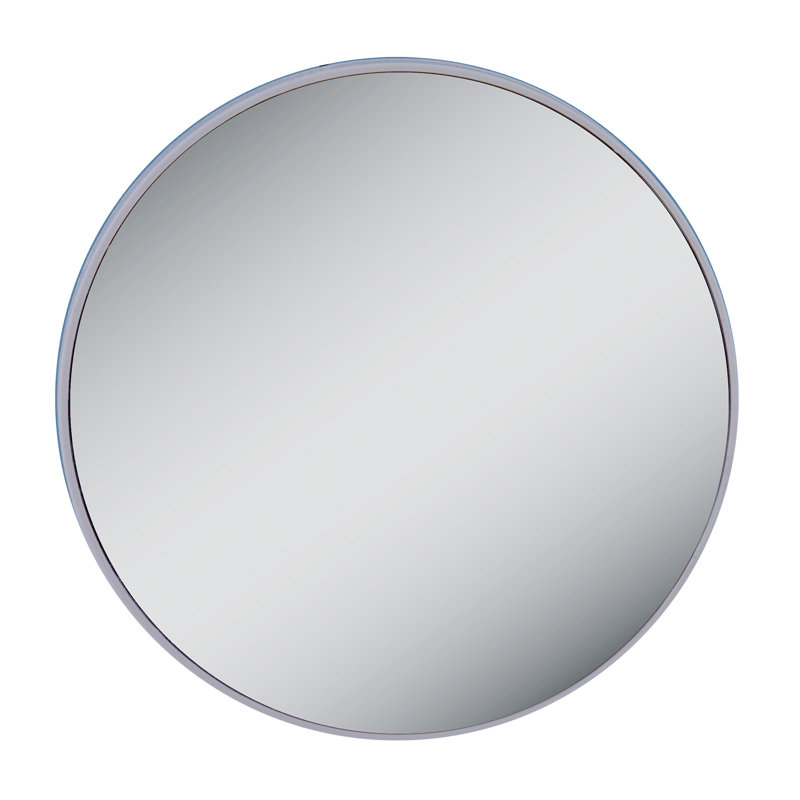 Abbeyville Mirror