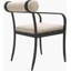 Antibes Outdoor Dining Chair