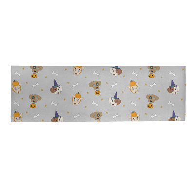 Chenille Indoor Rug
