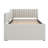 Soft-Upholstered Daybed Featuring A Pull-Out Trundle And Three Roomy Drawers-1167935022-1167935020