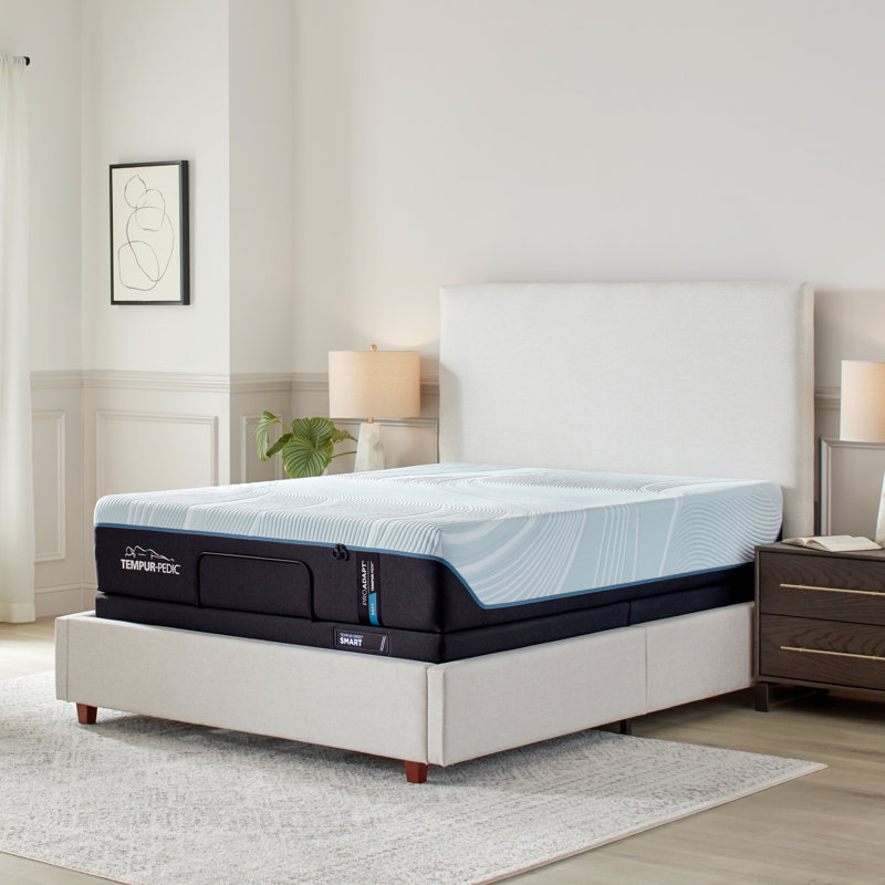 TEMPUR-ProAdapt® Soft 12" Mattress, California King
