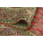 Khylar Distressed Balym Red Runner