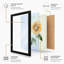 Sunflower Study Botanical - Print-587594986-587594987