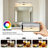 Morlon 32'' LED Dimmable Bath Bar-1982042376-2009887895