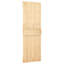 Porte coulissante avec quincaillerie Vidaxl-112704222-112704227