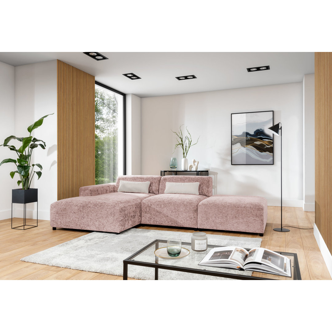 Modulares Ecksofa Atifah