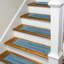 Tapis d'escalier en laine Aiden-Jay Premier-1698197213
