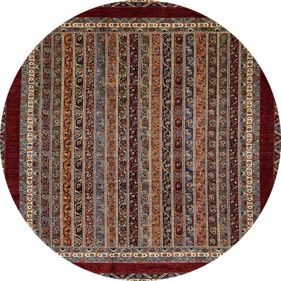 Abstract Indoor Rug