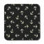 Square 6 Piece Coaster Set