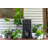 20 Gallons Plastic Worm Bin with Latching Lid