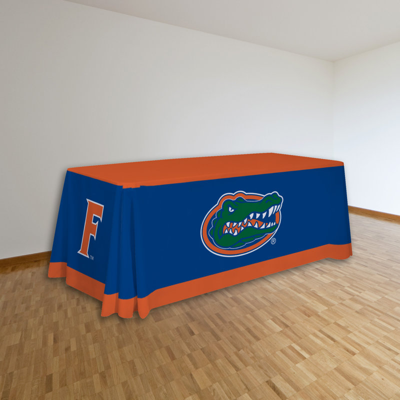 NCAA Tablecloth