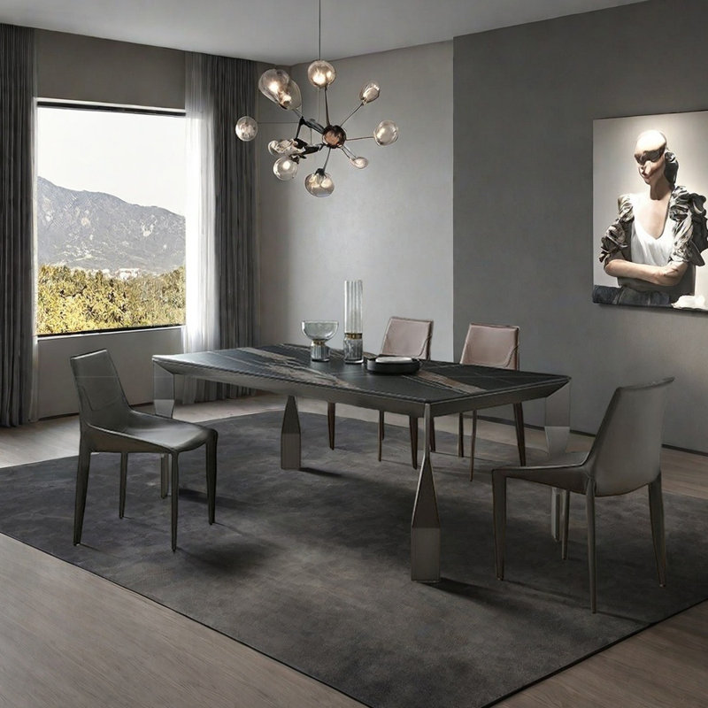 Manriquez, 29.53"H x 94.49"L x 43.31"W