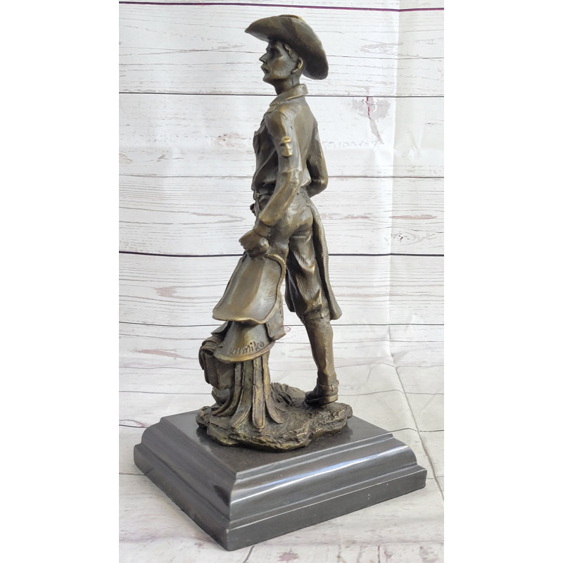 Figurine Hejira