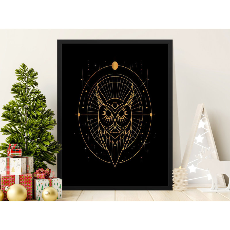 Conant Single Picture Frame Print, 50.8 cm H x 40.64 cm W