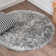 Heustis Faux Sheepskin Indoor Rug