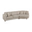Ensemble modulaire 2 pièces XL-1865550311