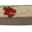 Housse et insert de coussin carré 100% laine