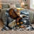 1pc Majestic Eagle Flannel Blanket, Wildlife Bald Eagle Mountain Forest Landscape Print Cozy Throw, Soft Warm Decorative Blanket for Sofa Couch Bed Living Room Office, All-Season Home Decor Gift-135920859