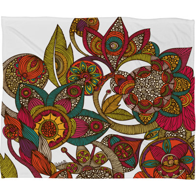 Couverture ava du jardin
