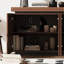 Buffet Modern