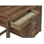 Alcena Solid Wood Writing Desk