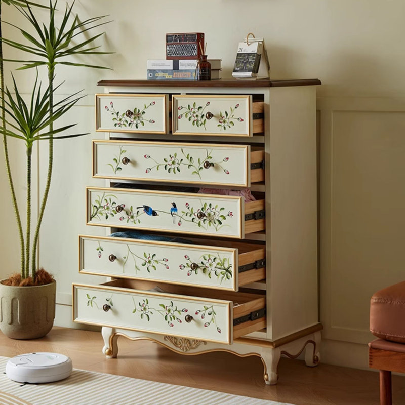 Accent Chest