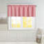 Two‑Panel Blackout Short Curtains-2041942986