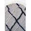 Round Analeshia Machine Made Indoor / Outdoor Area Rug-1374627513