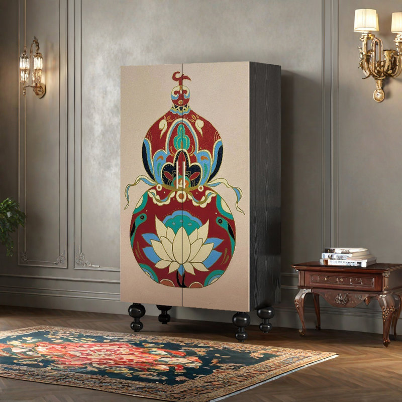 Garde-robe de chambre à coucher