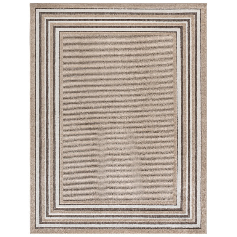 Brysin Area Rug, Rectangle 8' x 10'