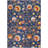 DH-ALR08 Floral Indoor Rug-218274272