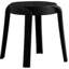 Ensemble de 6 chaises empilables en plastique-98987270