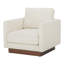 Fauteuil d'appoint Ashby-107732009