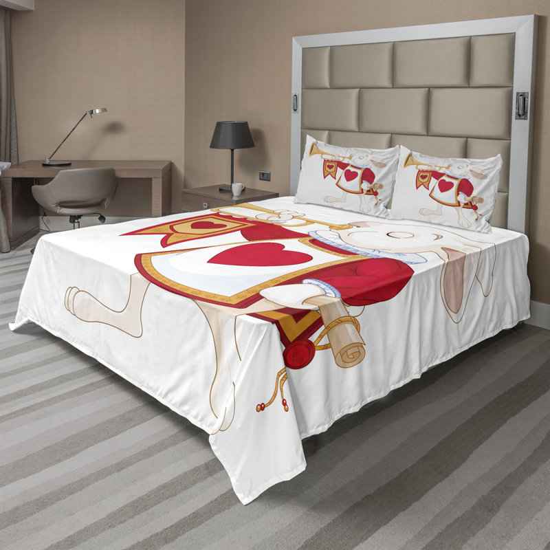 Microfiber Sheet Set, Full