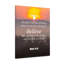Believe Mark 11:24 - Wrapped Canvas Print-1015455182
