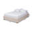 Upholstered Platform Storage Bed-1177929920-1177929921