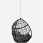 CASTAIC HANGING CHAIR WITH 8FT CHAIN