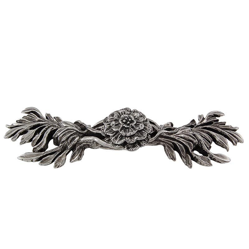 Carlotta Bar / Handle Pull, Vintage Pewter