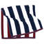 Serviette de plage réversible 100% coton Aston & Arden 30 x 70-75204900