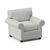 Main Street 42.5" Chair