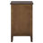 Santa Cruz End Table with Storage-169091635