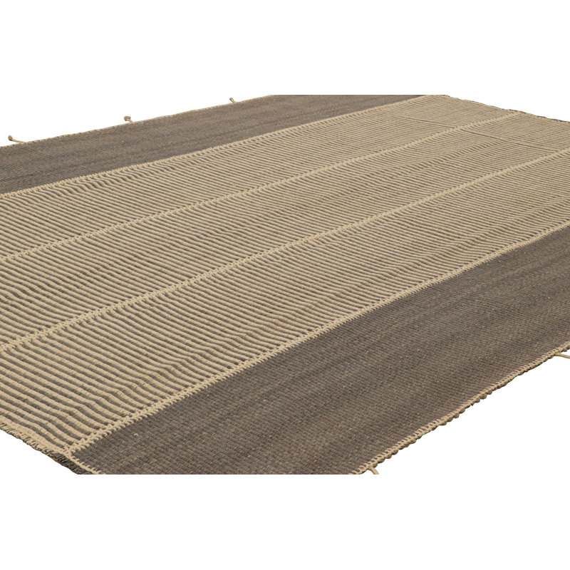 One-of-a-Kind 8'10x12'2 Area Rug