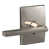 Polished Nickel
