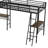 Niklaus Kids Twin Loft Bed