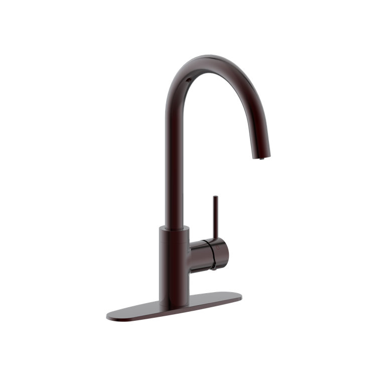 3 in 1 Kitchen Faucet with Instant Hot Water Tank and Water Filter System
