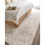Tapis oriental ivoire / gris Ariella-201517018